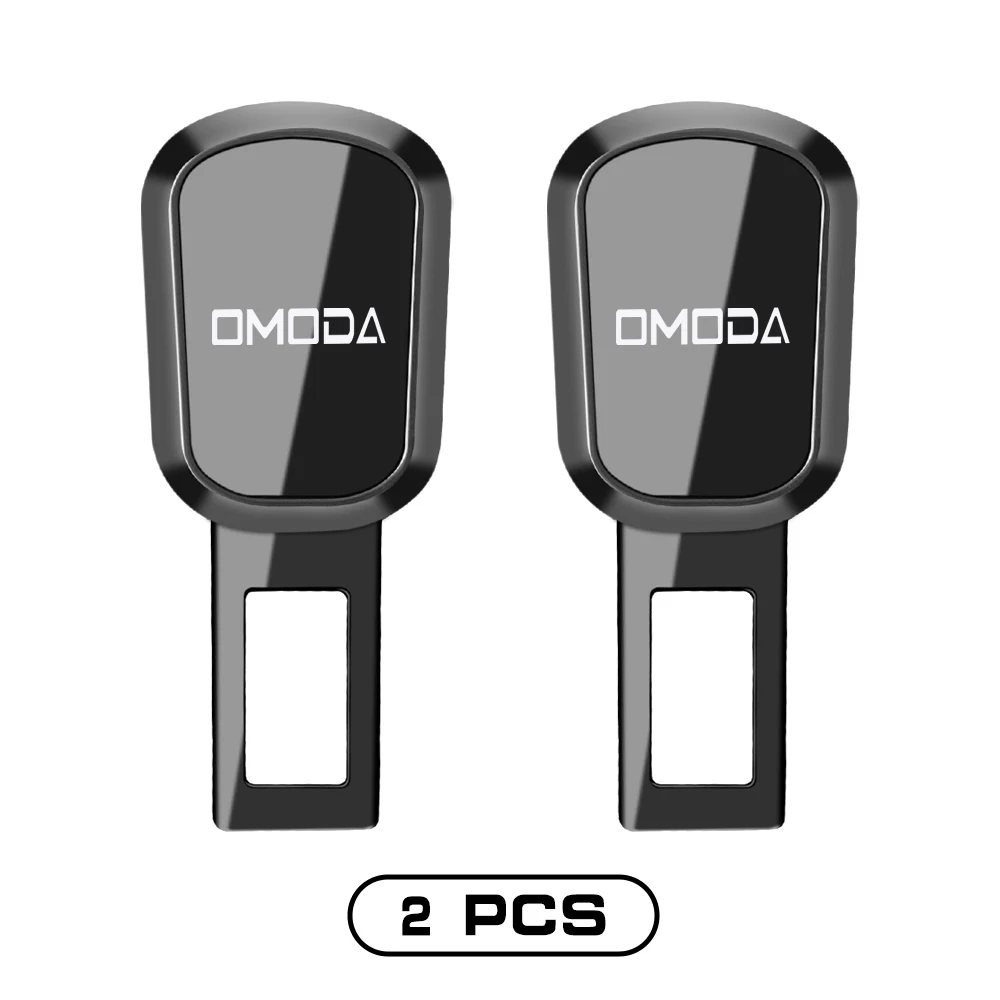 

1/2 шт. удлинитель зажима для ремня безопасности автомобиля для Chery Omoda 5 9 C5 E5 автомобильный замок безопасности пряжка зажим для ремня безопасности аксессуары