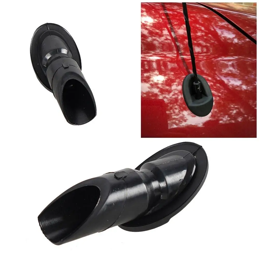 

1 Pcs Car Antenna Base Gps Antenna Bezel Ornament 8639 2-08020 86392-0c040 Replacement Parts Compatible For Tundra dropshipping