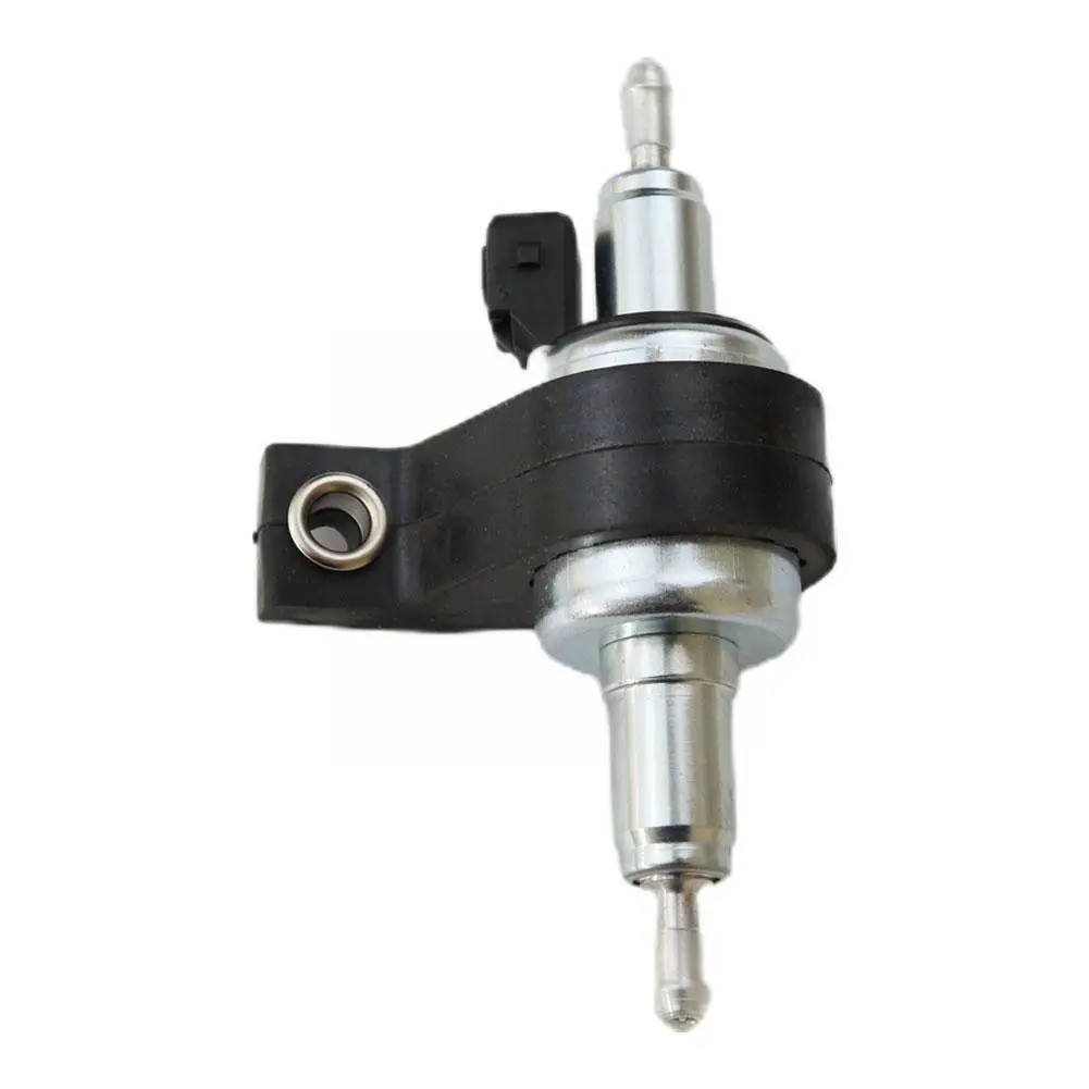 

12V 1KW- 5KW Universal Car Heater Oil Fuel Pump with Air Holder Car Parking Bracket Heat Accessories Vehicle Pump P5D0