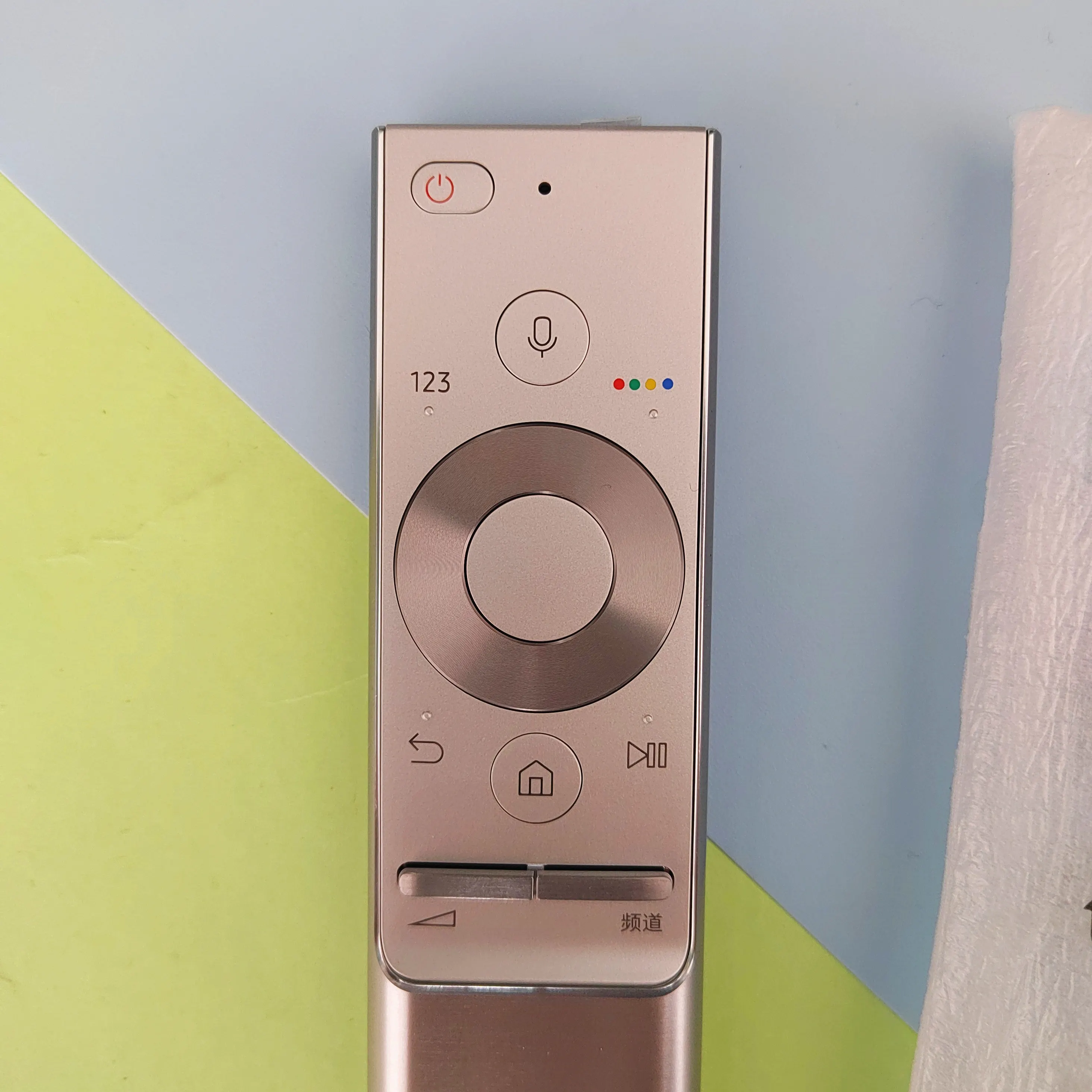 Голосовой пульт дистанционного управления Bluetooth для QLED Q7F Q7C Q8F Q8C Q9F UHD 4K 8K Smart TV
