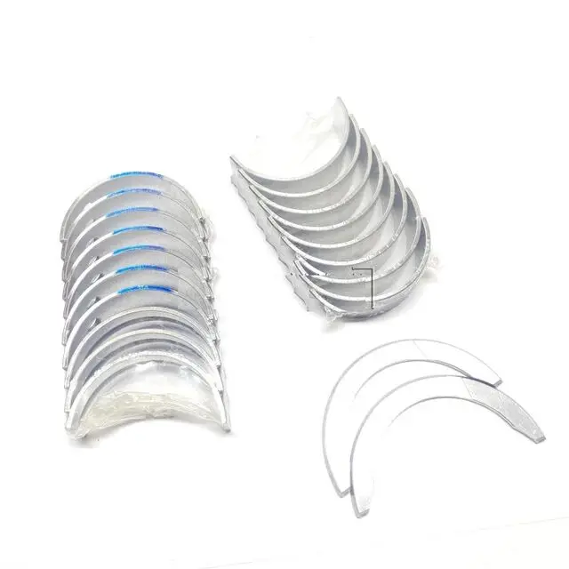 1 комплект подшипника шатуна двигателя для китайского SAIC ROEWE 350 MG3 MG5 5 л детали BRG