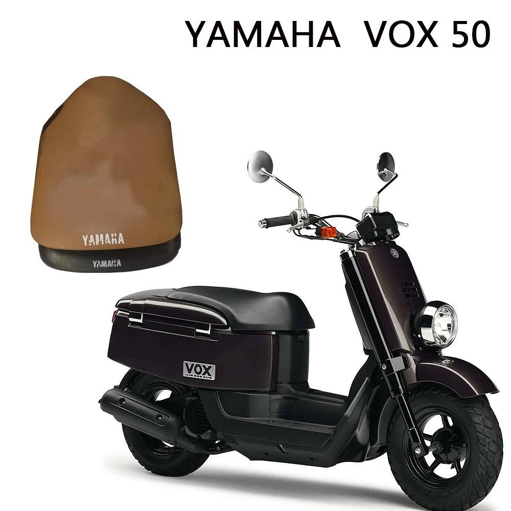 

Motorcycle Seat Cushion Cover FOR YAMAHA VOX 50 50CC
