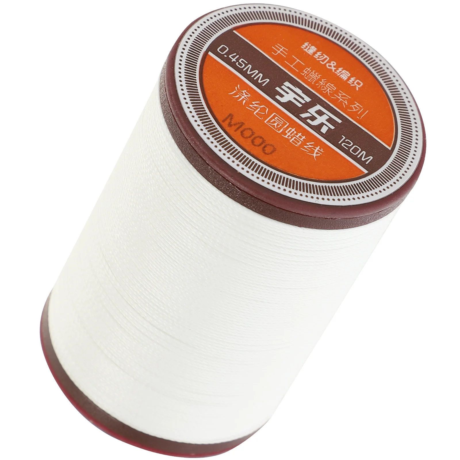 

Sewing Wax Thread Waxed Weaving Kit Stitching Twine Jewelry Bracelets String