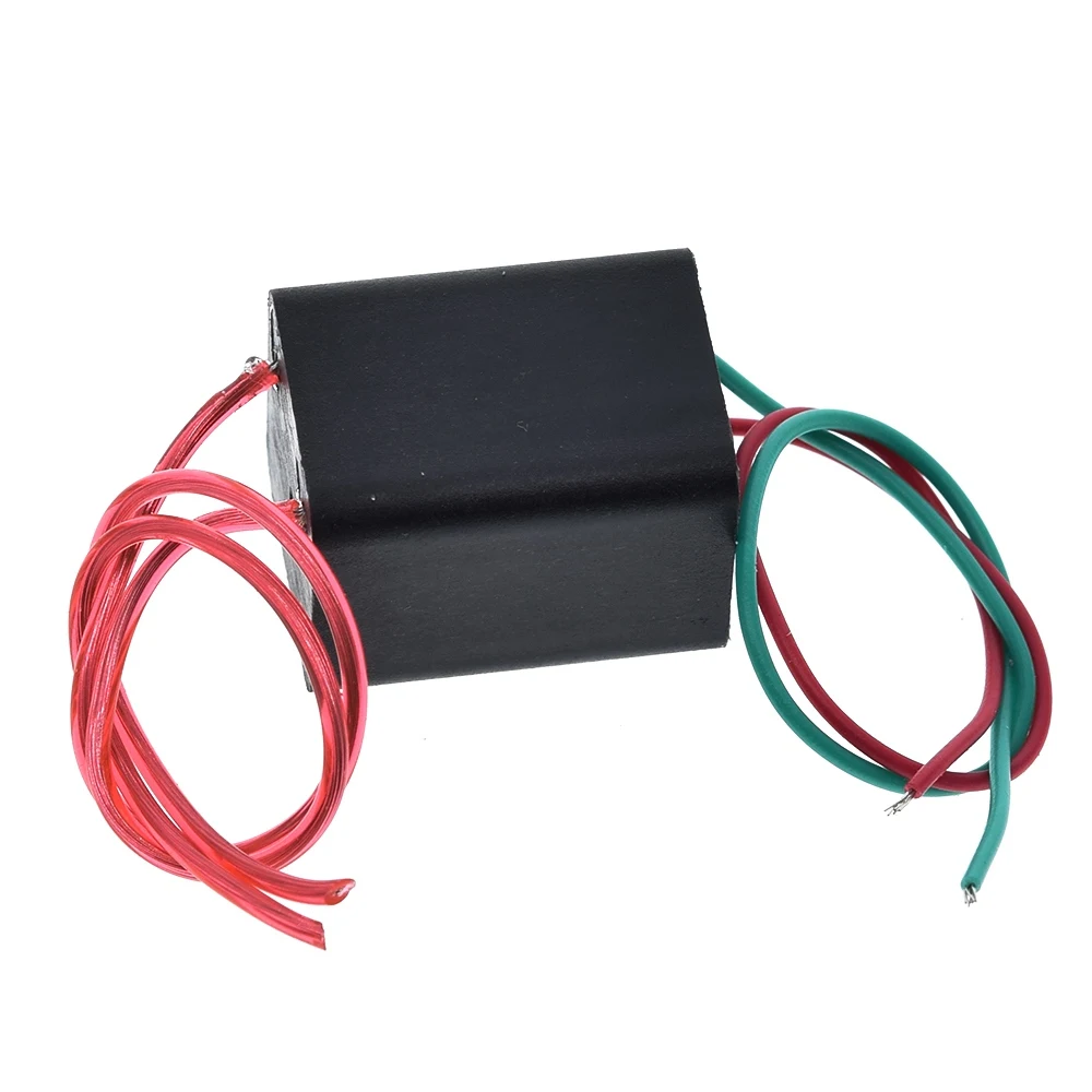Модуль генератора высокого давления 3 6 В воспламенитель выходное напряжение 1 5 А