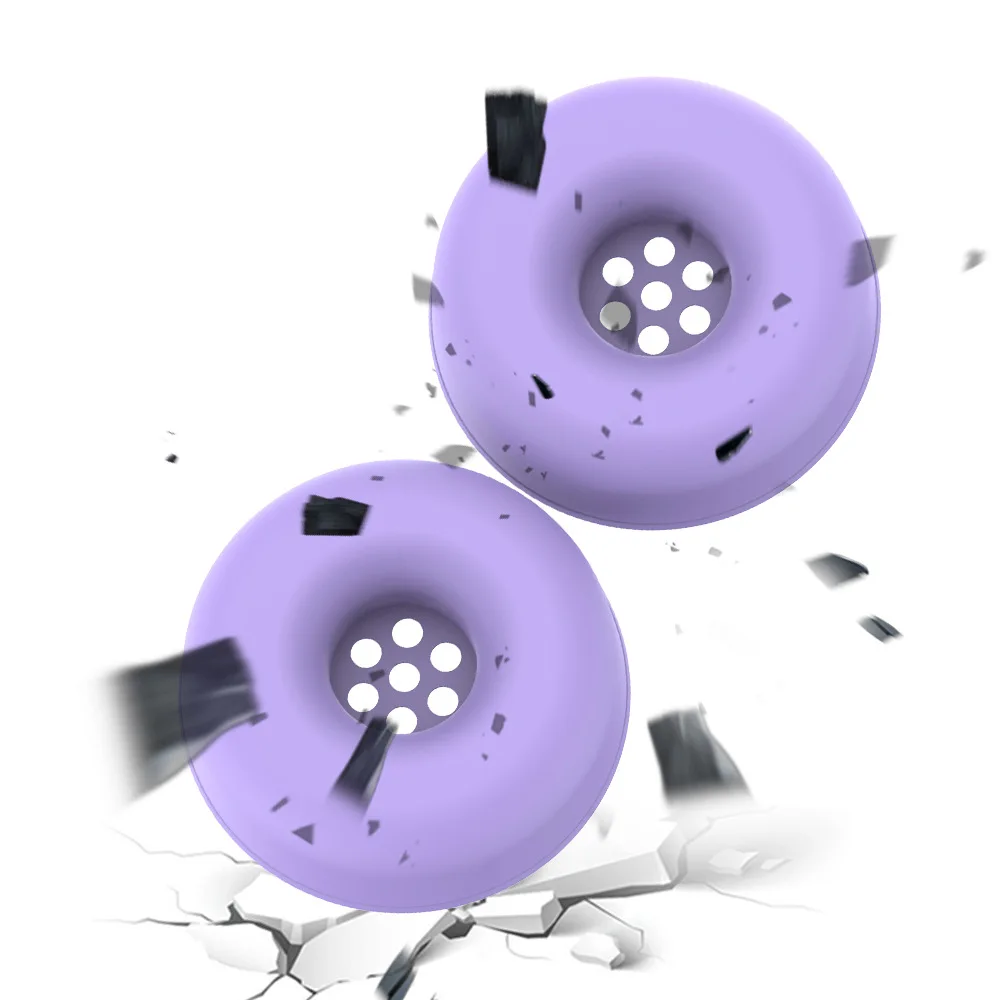 Силиконовый защитный чехол для наушников JBL Tune 520BT 1 пара