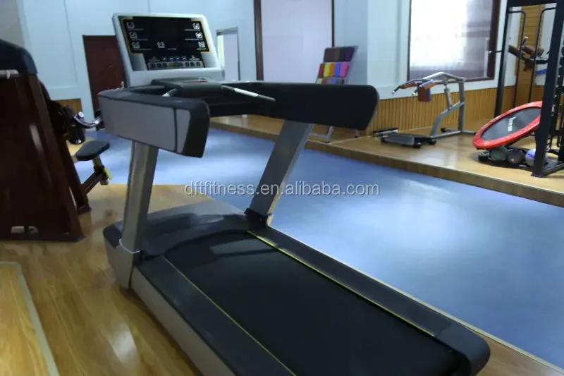 Ручная беговая дорожка / Коммерческая в тренажерном зале /Беговая для спортзала