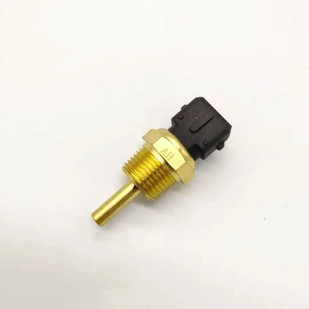 Оригинальный датчик температуры воды вилка для Dongfeng DFM двигатель Lingzhi V3 M3