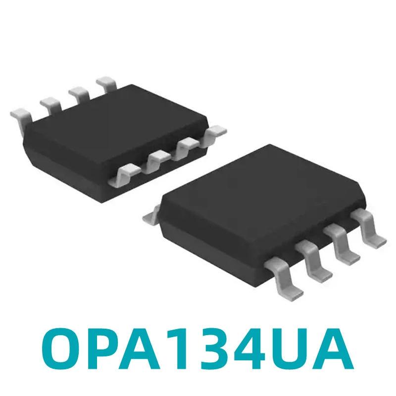 

1 шт. новый оригинальный OPA134UA OPA134U OPA134 патч SOP-8 аудио усилитель
