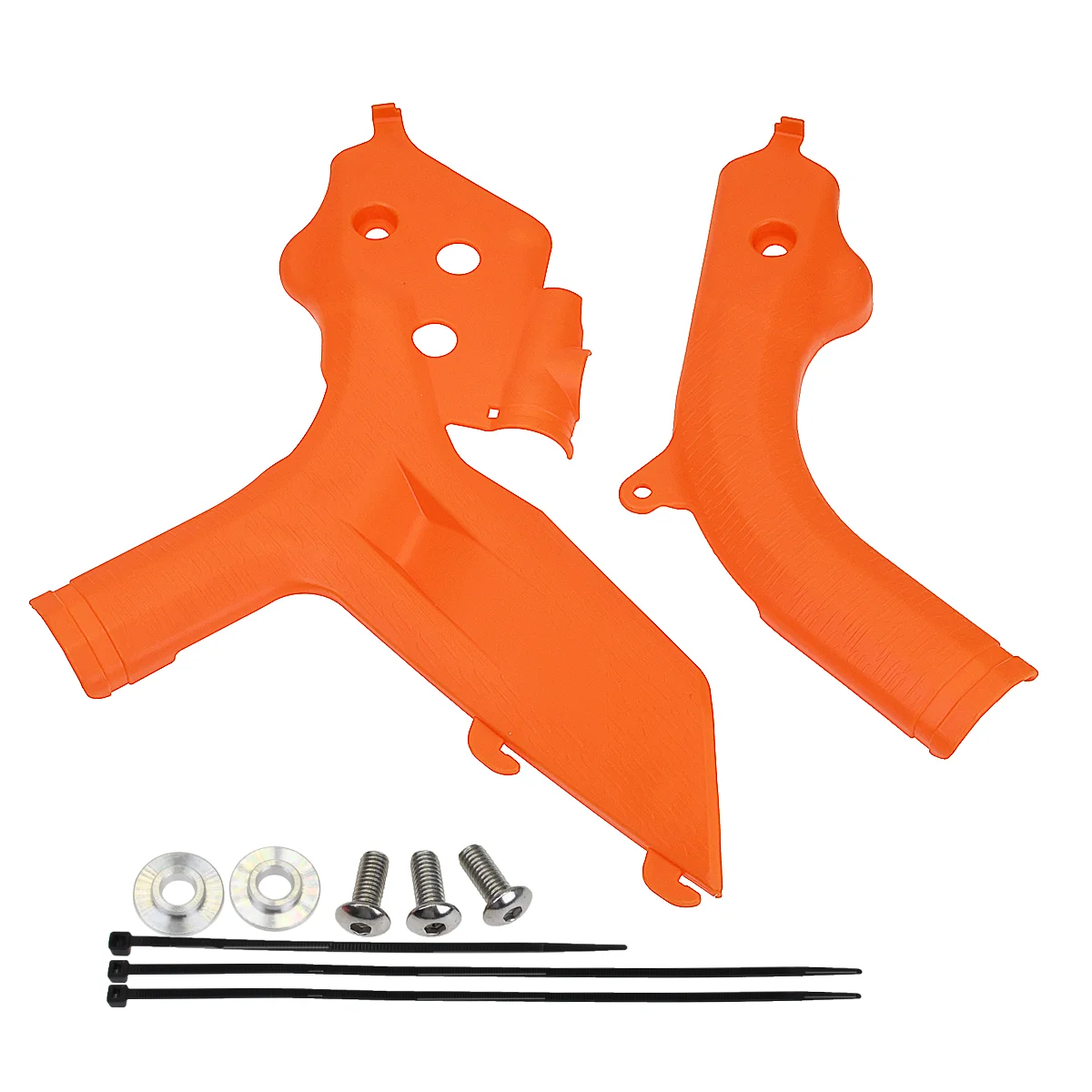 

Защитная крышка рамы мотоцикла для KTM SX SX-F XC XC-F EXC EXC-F XC-W XCF-W 125 150 200 250 300 350 400 450 2019-2023