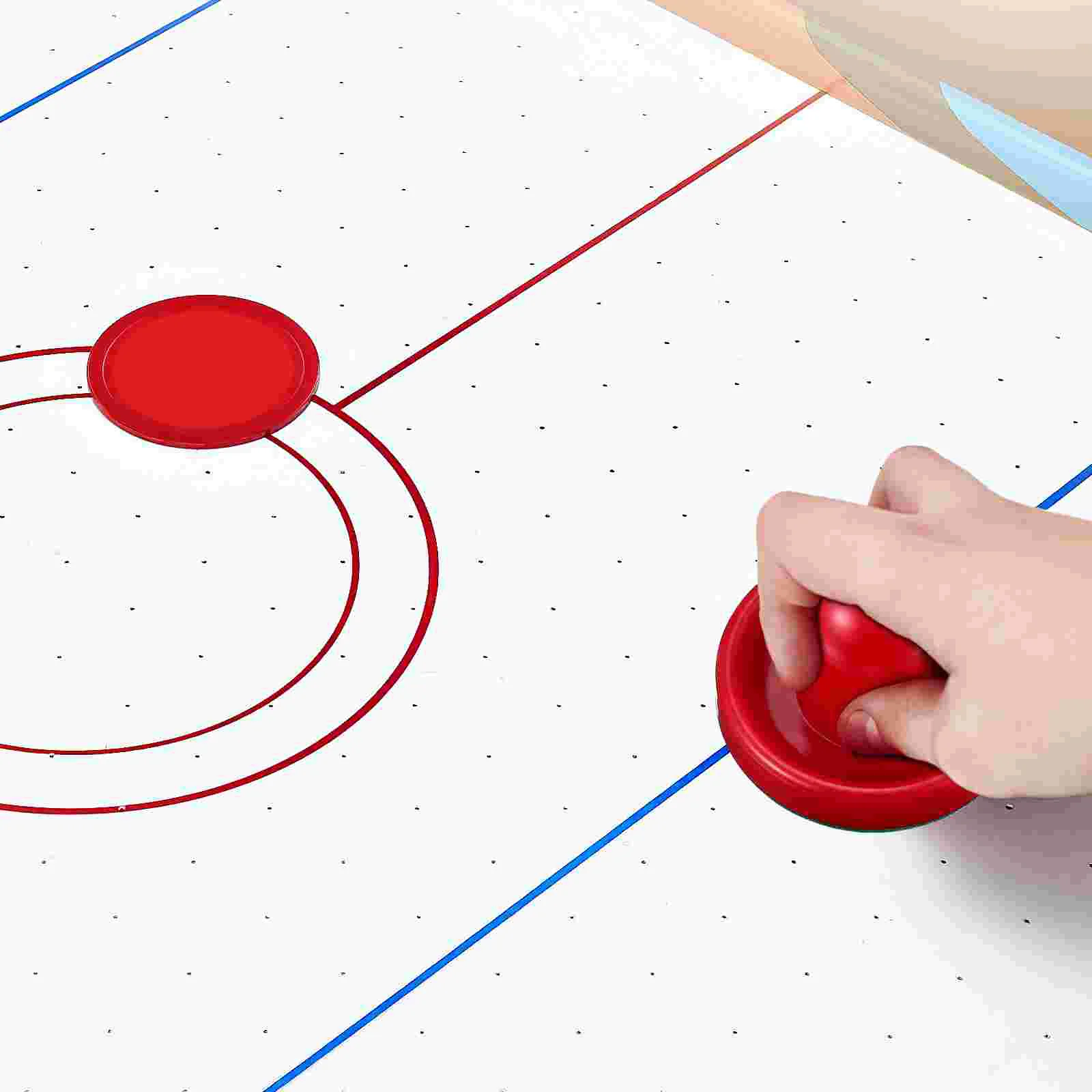 Набор толкателей для воздушного хоккея динамический набор шариковых заголовков