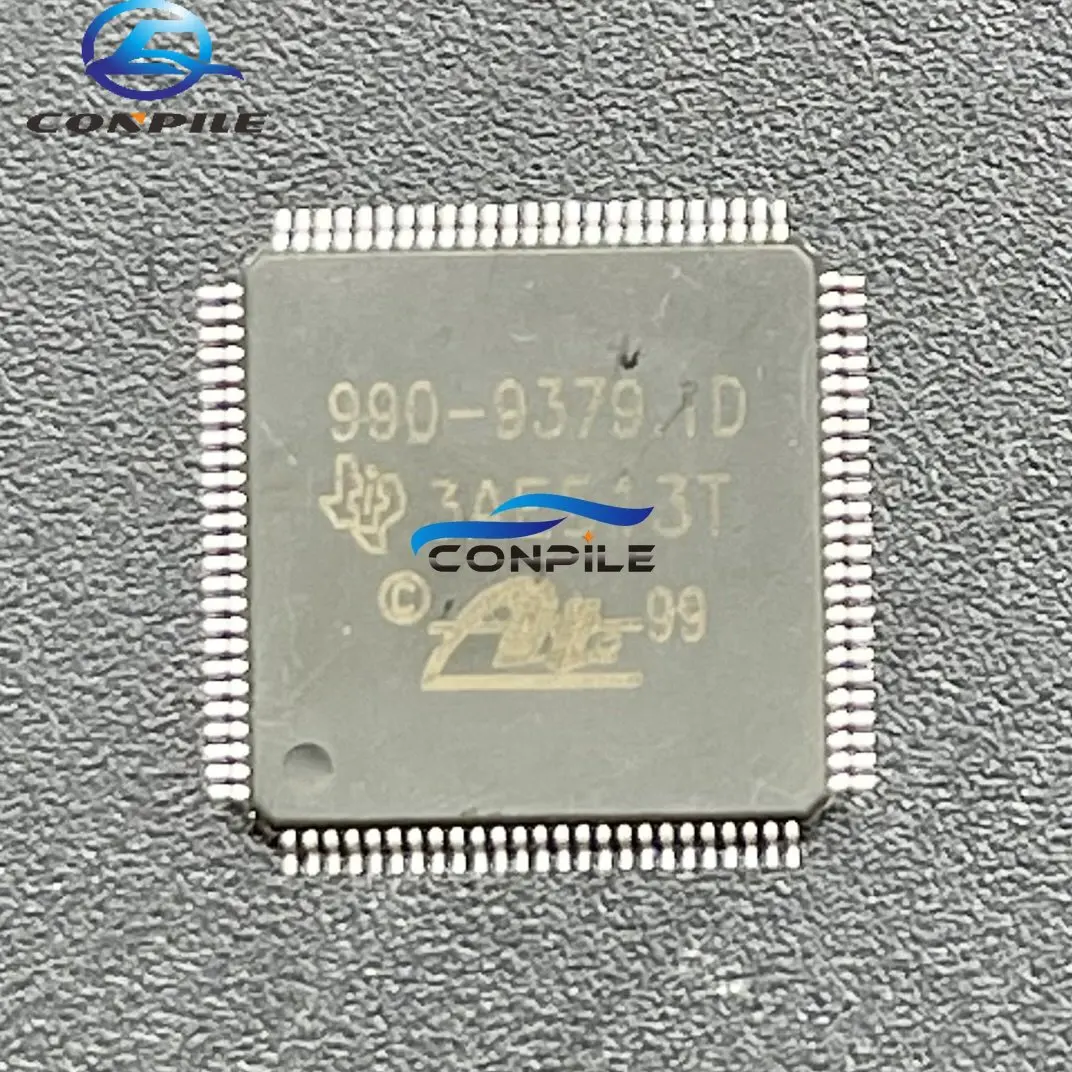 

990-9379.1D chip for automobile ABS pump ECU board