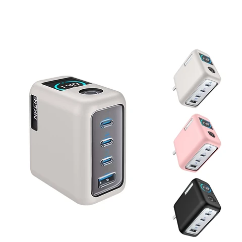 Подходит для зарядного устройства Anker Zolo 140 Вт, пылезащитный чехол