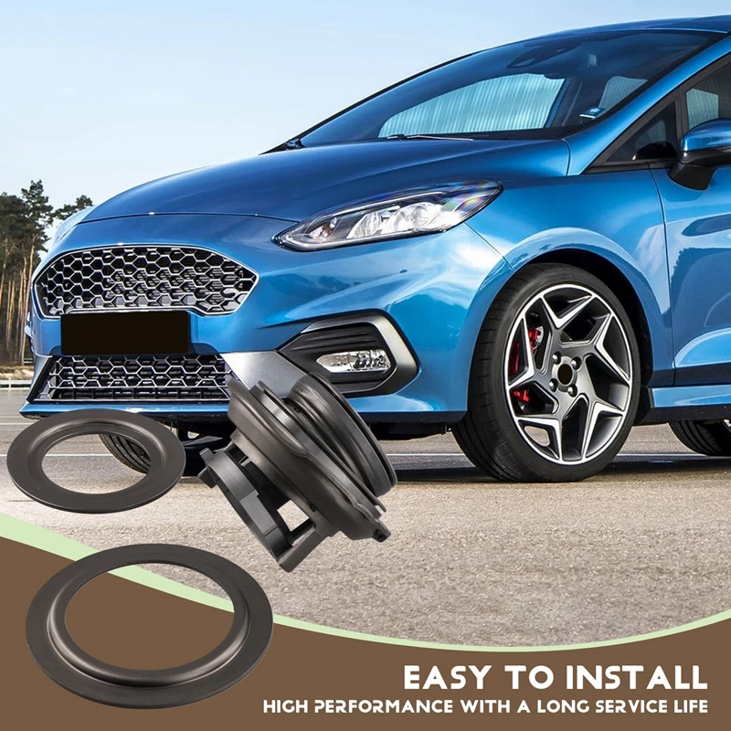 Подшипник Сцепления ведомого цилиндра для Ford Focus Fiesta C3 B-MAX подшипник коробки