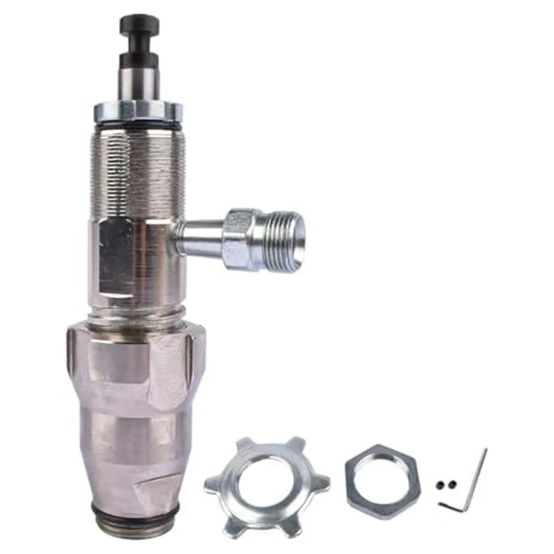 17C721 Замена насоса безвоздушного распылителя краски для 390 395 490 495 595 Pro 210 ES ПК 230