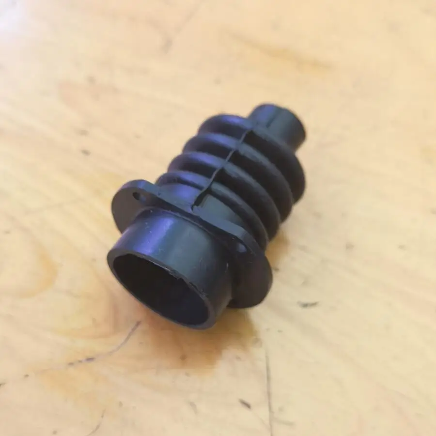 

10pcs Leather Sheath for 302 / 402 / 403 High Capacity String Lasting Heavy Duty Machine Accessories Parts