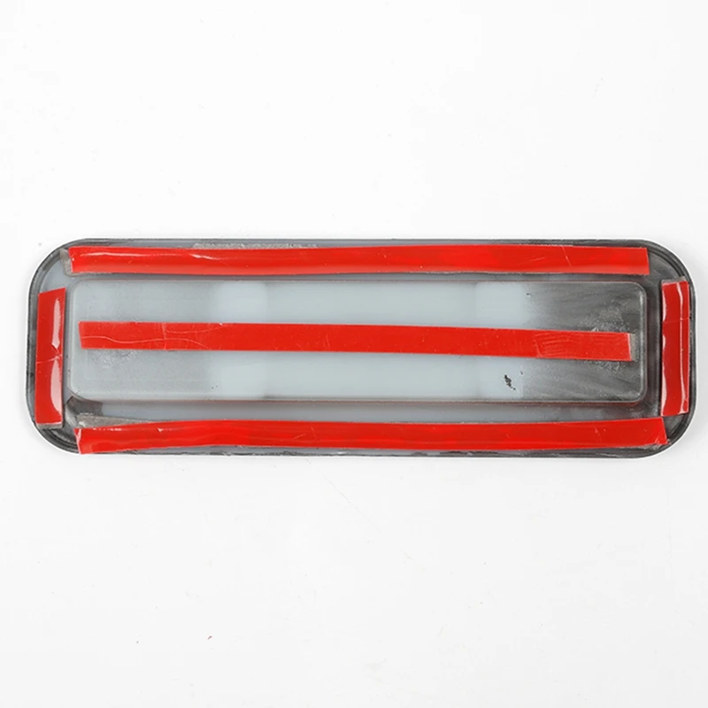 Крыша автомобиля Люк ручка чаша отделка ABS интерьерные аксессуары для Chevrolet Camaro