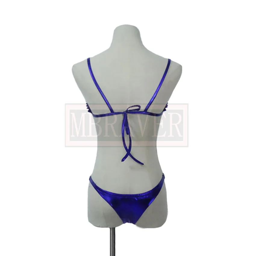 Azur Lane RN Vittorio Veneto бикини сексуальный пляжный купальник униформа наряд косплей