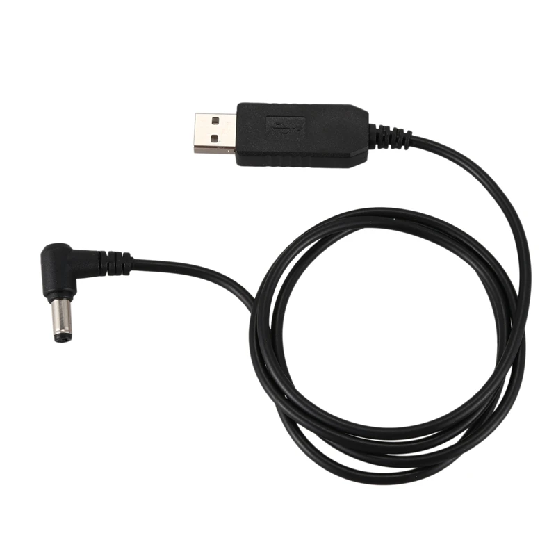 

1M USB Charging Cable Cord For Baofeng Pofung Bf-Uv5r/Uv5ra/Uv5rb/Uv5re Radio