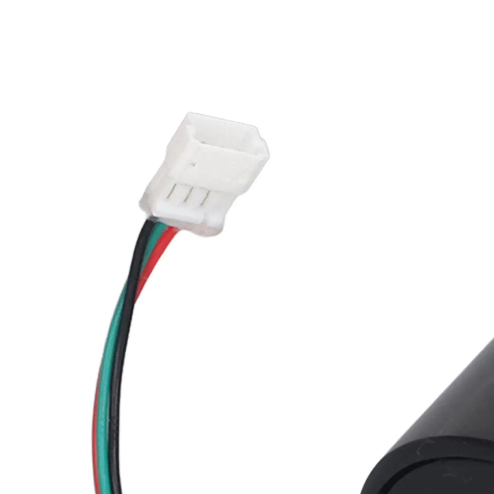 Замена дроссельной заслонки для электрических скутеров es1 es2-прочная пластиковая