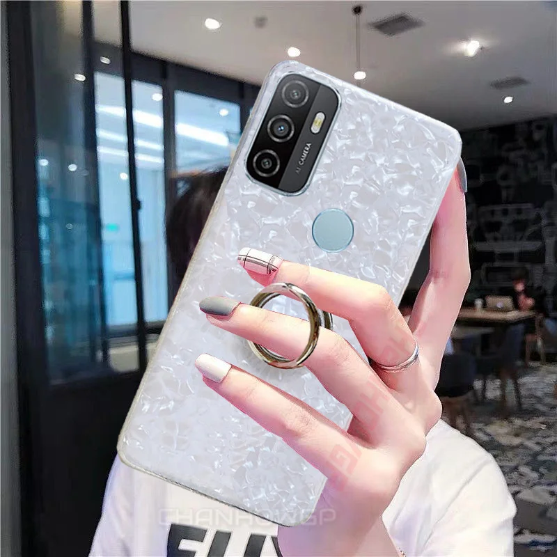 Кольцо для Oppo A53 A73 A93 a52 A72 a92 A55 a54 A74 A94 5g A5 A9 Kingdom C17 C15 C12 C11 |