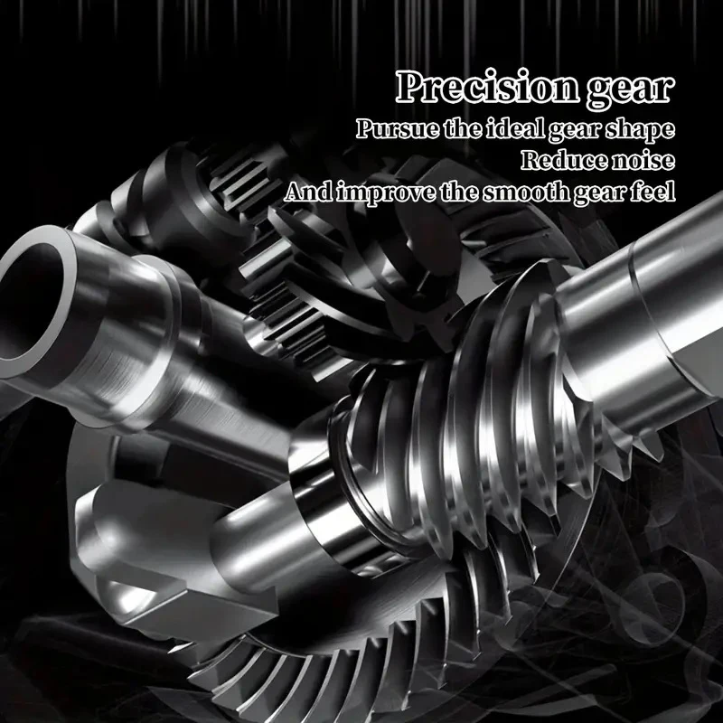 Спиннинговая Рыболовная Катушка Rooblinos HA С Максимальным Сопротивлением 8 Кг