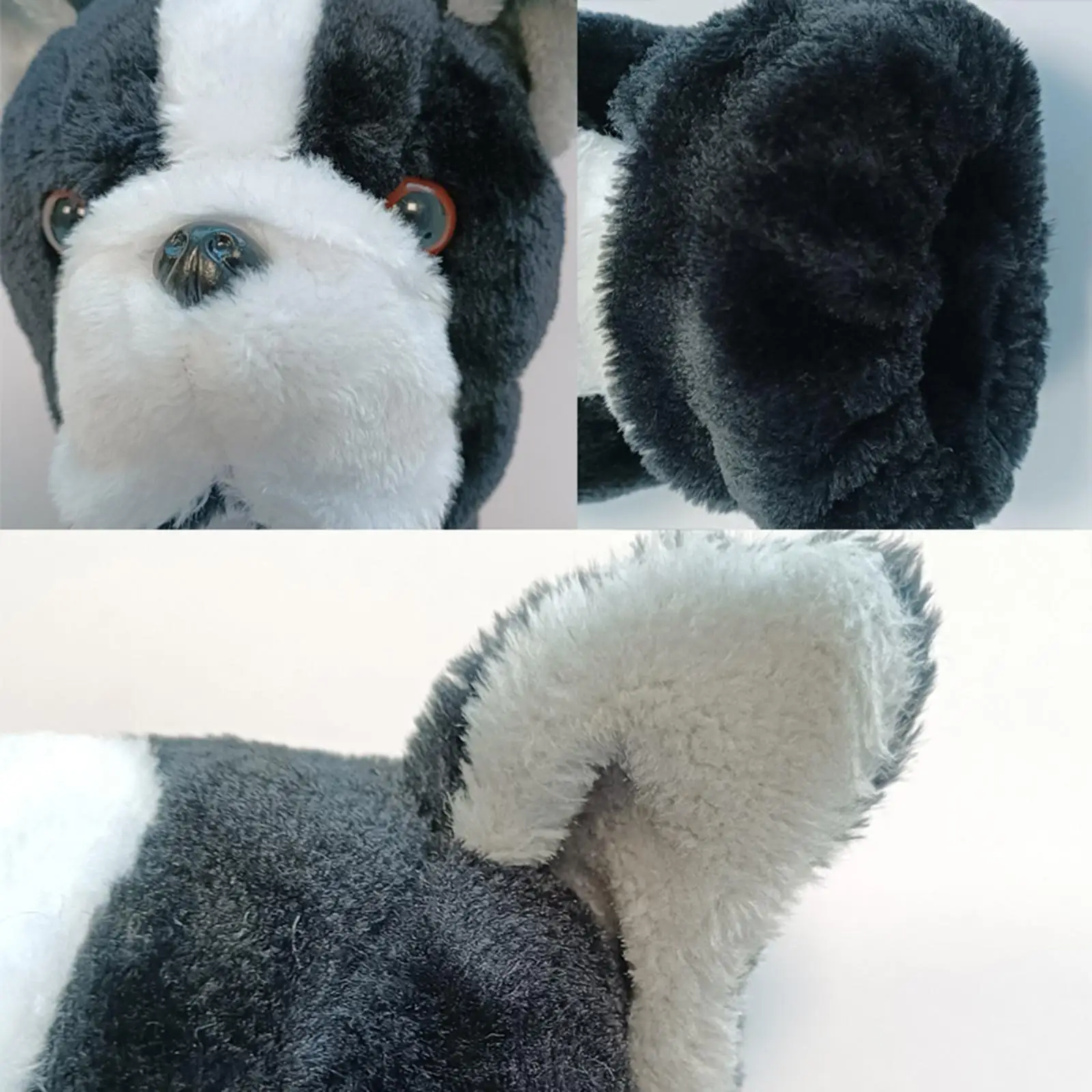 

Funny Animal Golf Club Head Cover Anti Scratch Golf Wood Driver Head Covers