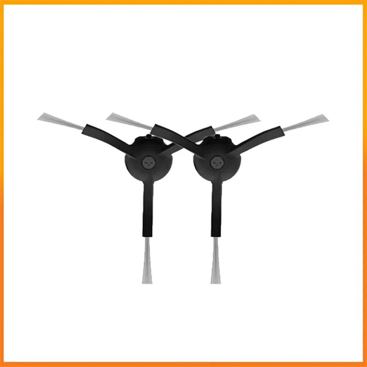 Для Roborock Qrevo S/Qrevo Pro/Qrevo MaxV робот-пылесос часть Hepa-фильтра накладка для швабры