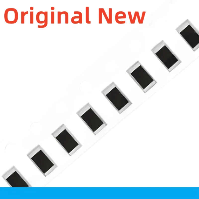 Набор резисторов 100 1206 SMD 1% шт. набор 0 1 220 330 470 1K 4 7 K 10K 20K 33K 43K 75K 82K Ом 1/4 Вт