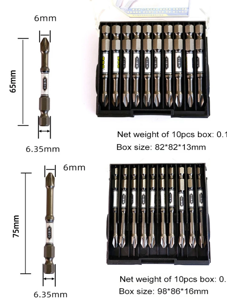 Высокотвердые головные уборы электрическая партия наконечников нунчаку