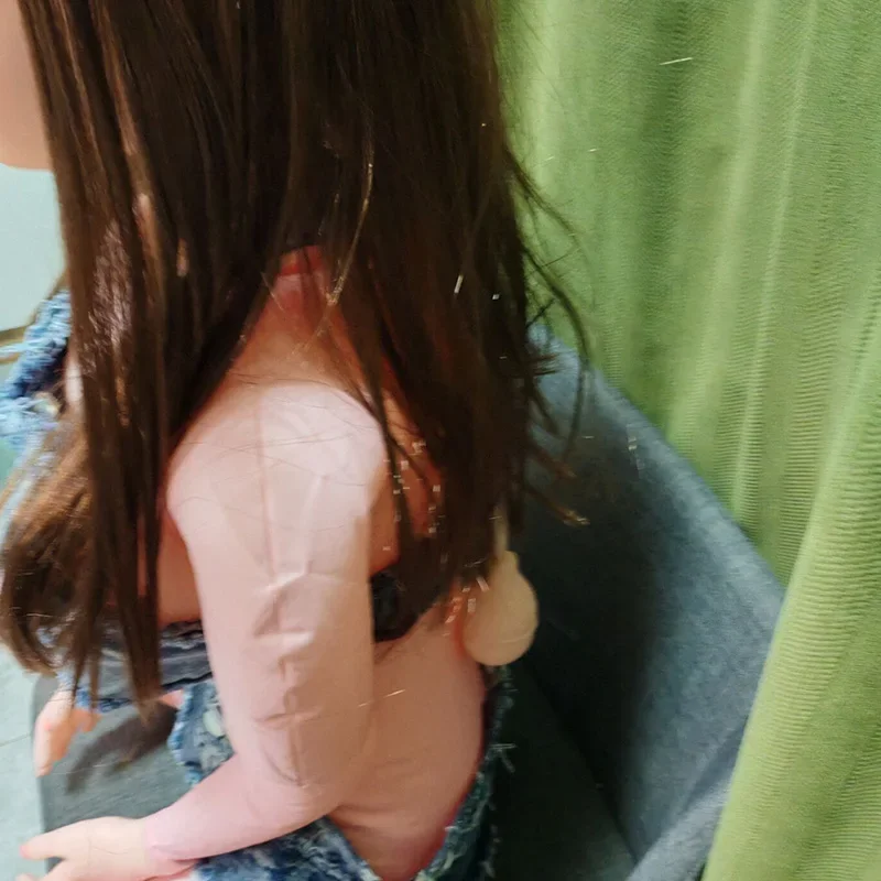 Надувной женский манекен Toroso для пошива