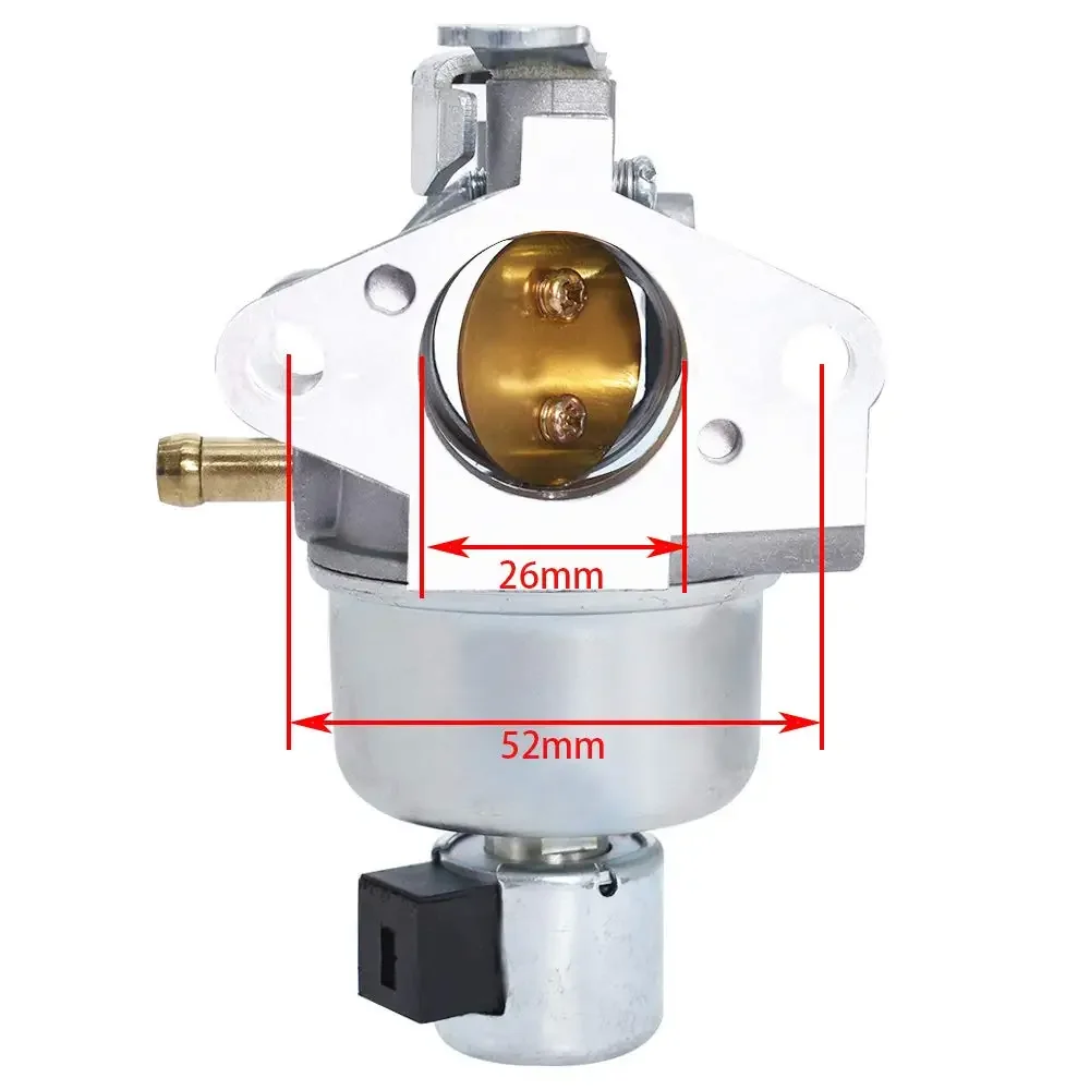Карбюратор 20-853-33-S SV540S для Kohler отвес SV серии SV470 SV530 SV540 SV541 SV590 SV591 SV600