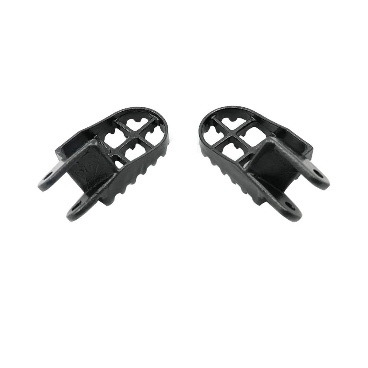 

Передняя подставка для ног, подножка для мотоцикла Honda XR250 CR80 XR650L 96-05 XR350R 83-84