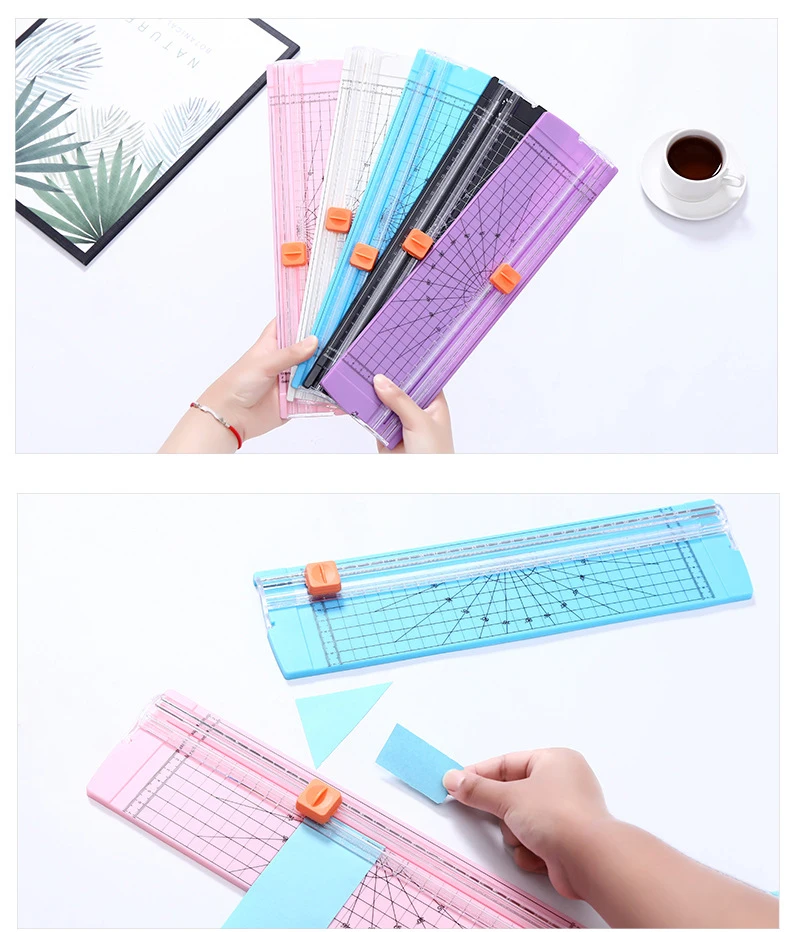 Триммеры для бумаги A4/A5 легкие триммер альбома | Дом и сад