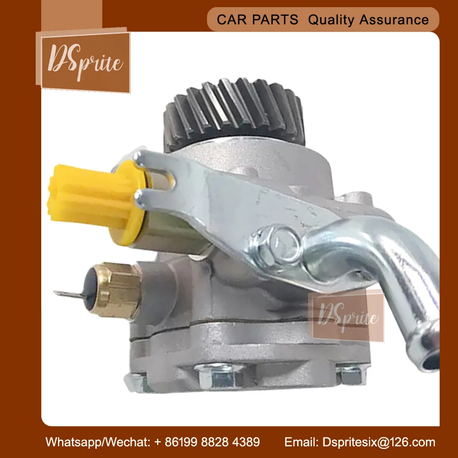 

FREESHIP Power Steering Pump 4450A074 For Mitsubishi Triton L200 4M41 3.2L 2009-2014 KB8T PAJERO SPORT KH8W MR992873 2502A162