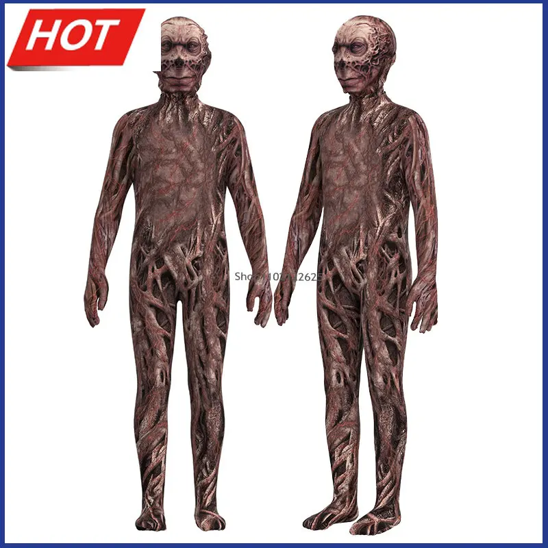 

Семейные костюмы на Хэллоуин, страшвечерние НКА, косплей, комбинезон, мамочки, костюмы для взрослых и детей, новый карнавальный Пасхальный б...