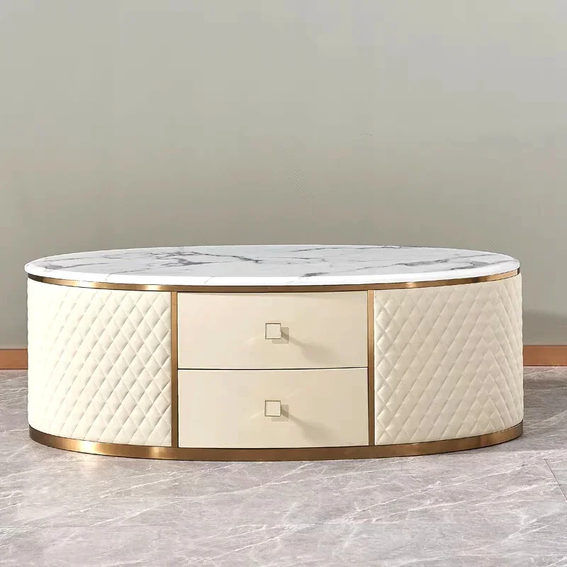 Новый тип ТВ-стола с камином имитация пламени спеченный камень ТВ-шкаф для