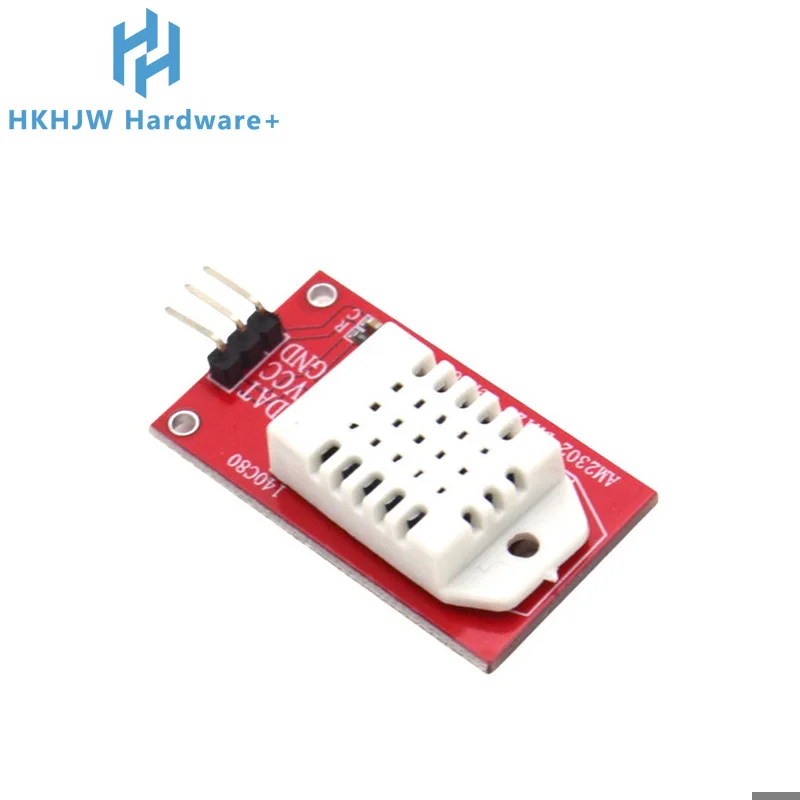 Цифровой датчик температуры/влажности AM2302 DHT22 модуль датчика для Arduino electronic DIY