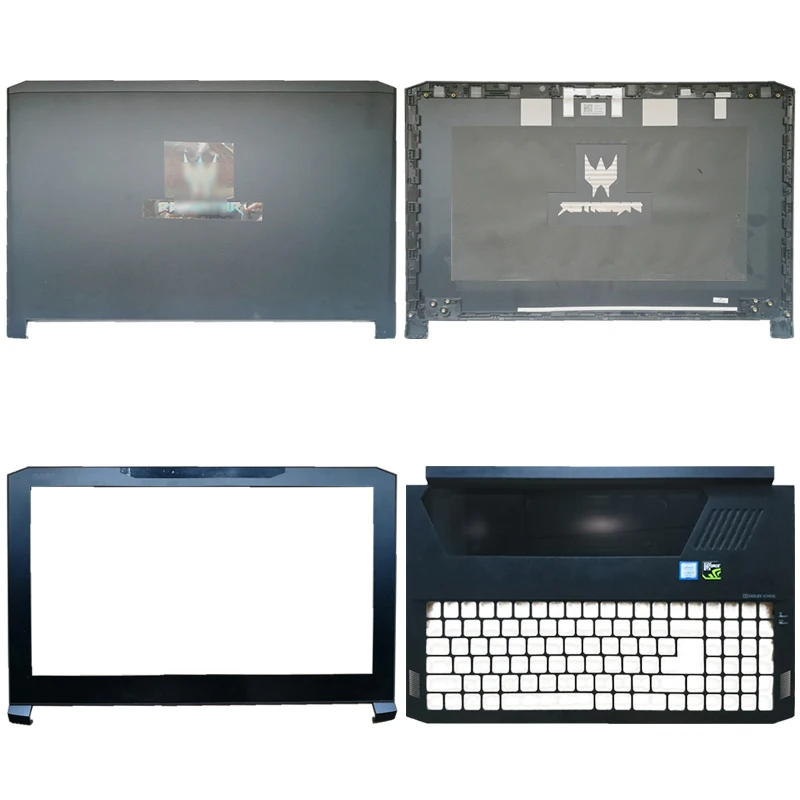 

Новинка для ACER PREDADOR HELIOS 300 PH317 3AZGLLCTN008N Iton on700 PT715 ЖК-задняя крышка A крышка ЖК-крышка рамка B 3BZGLLBTN008M