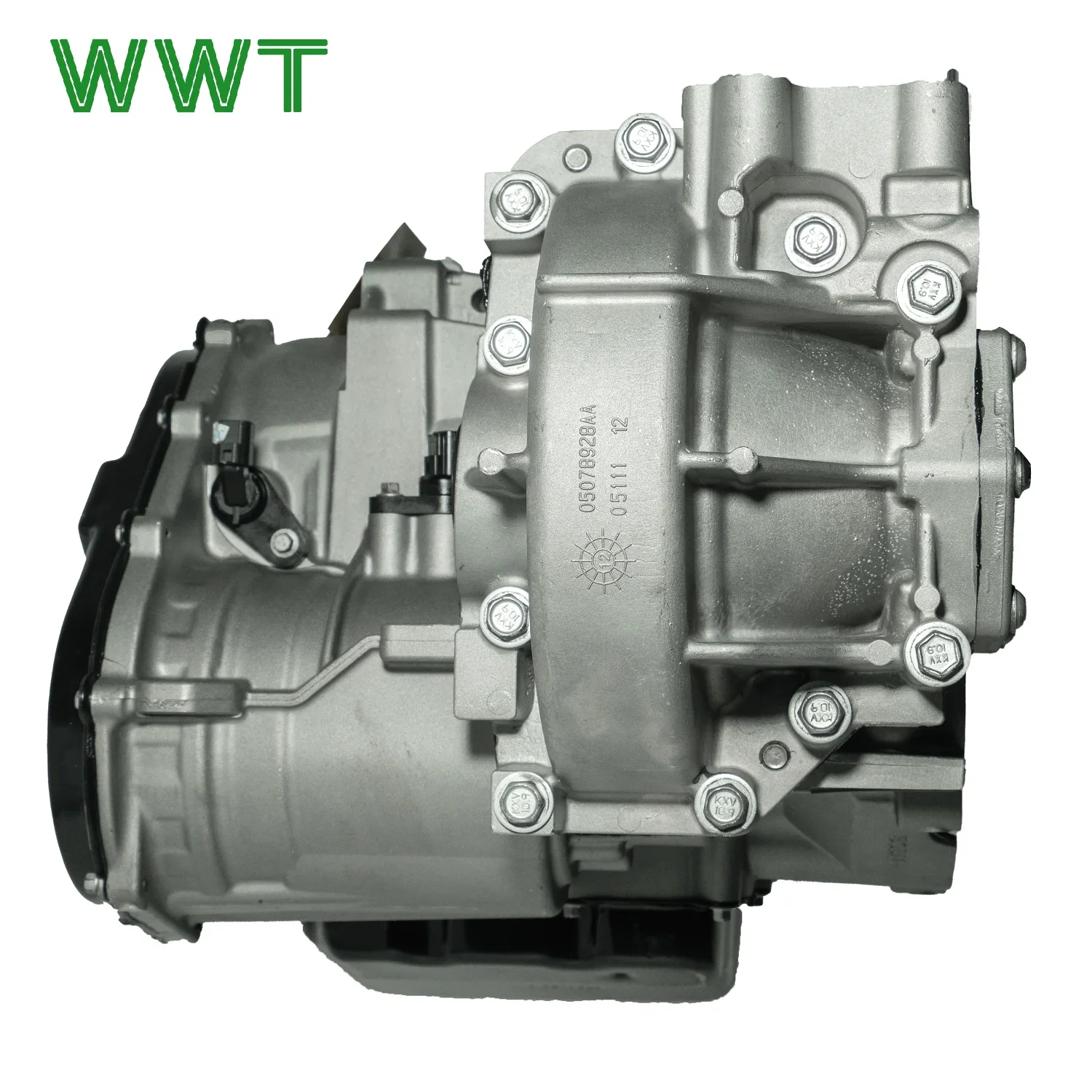 Автомобильная коробка передач 62TE 68088606AC/68039383AC/68090721AD Reman детали коробки для Chrysler