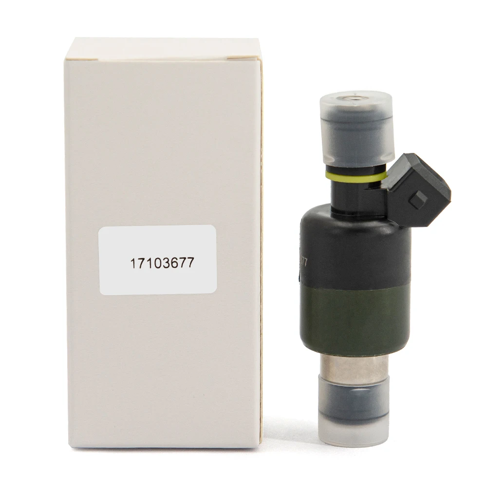 Форсунка топливного инжектора для GM Opel Daewoo 17103677 |