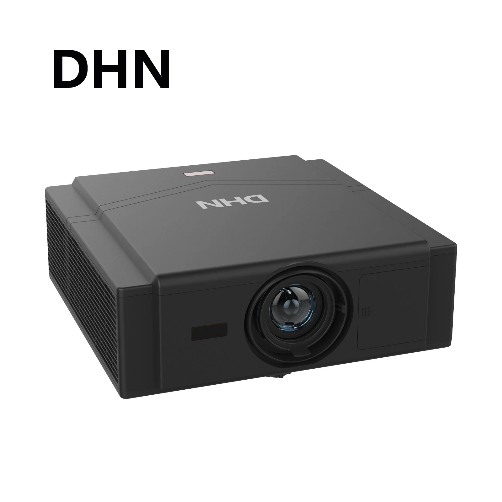 

DHN DU7100 laser projector short throw 7100 lumen dlp projector