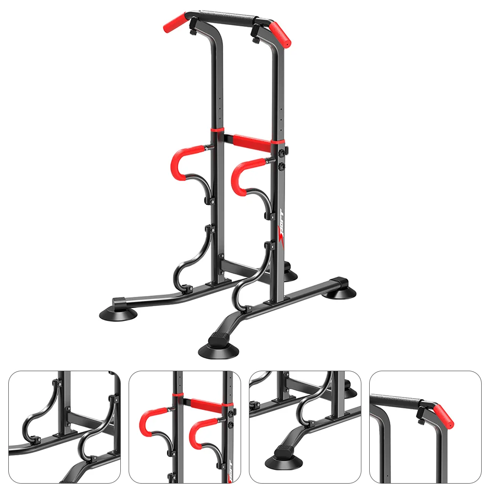 

Bar Multifunctional Horizontal Bar and Parallel Bars Fitness Equipment