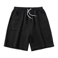 summer casual shorts breathable mens thin straight slit loose shorts shorts jogger mens shorts clothing 2022 shores hombre