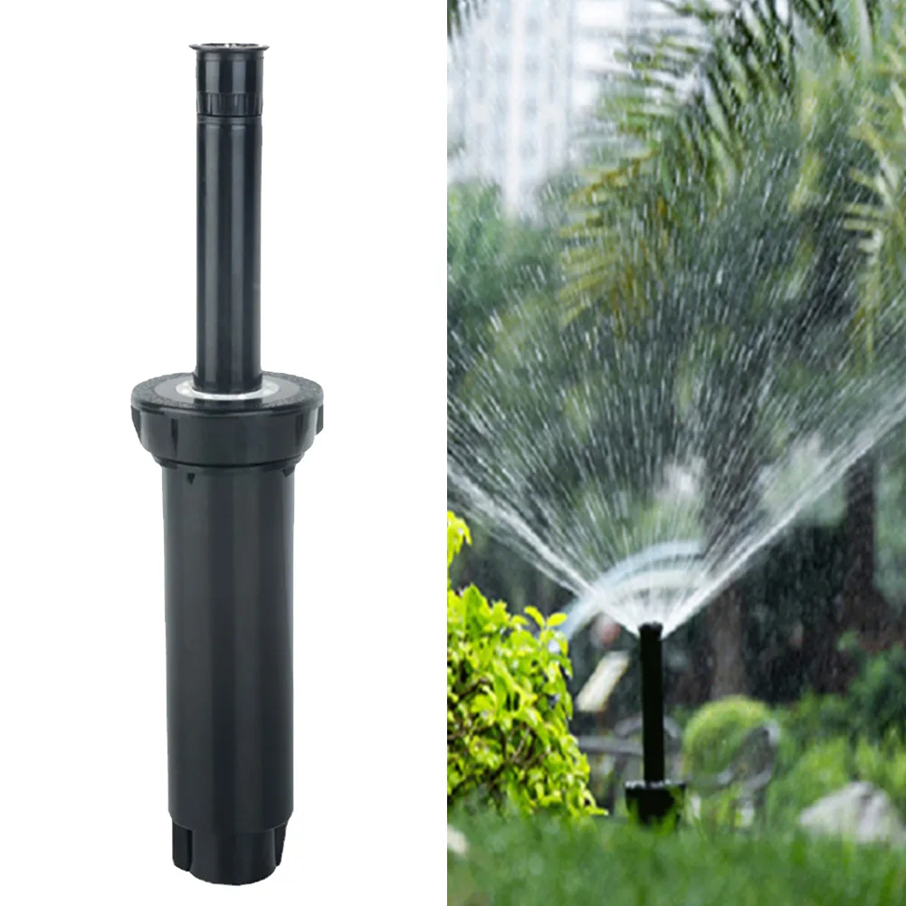 

Brand New Lawn Sprinkler Tool 1/4 Points 1pcs Buried Diffuser Lawn Lawn Sprinklers Sprinkler Watering Equipment