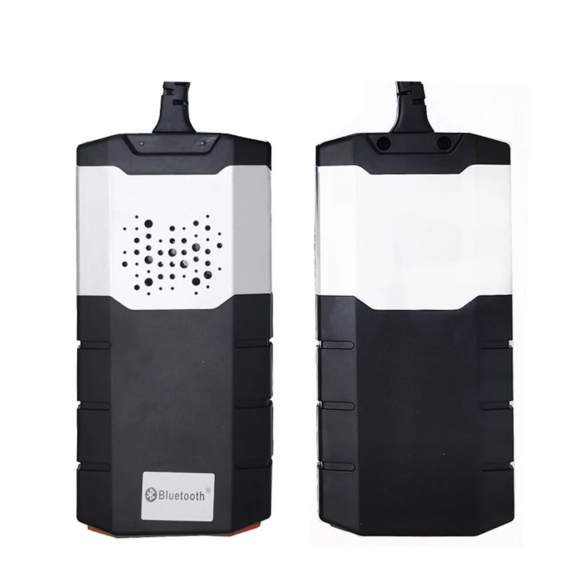 Новинка 2020 23 года сканер Obd2 с Keygen Obd 3 в 1 для delicht USB Bluetooth инструмент ремонта