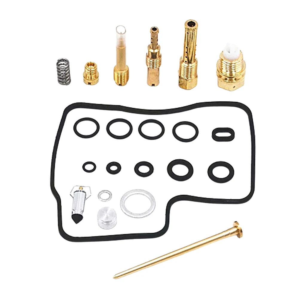 Набор для ремонта карбюратора Honda 1984-1986 VT750 VT1100 VT700 автомобильные аксессуары