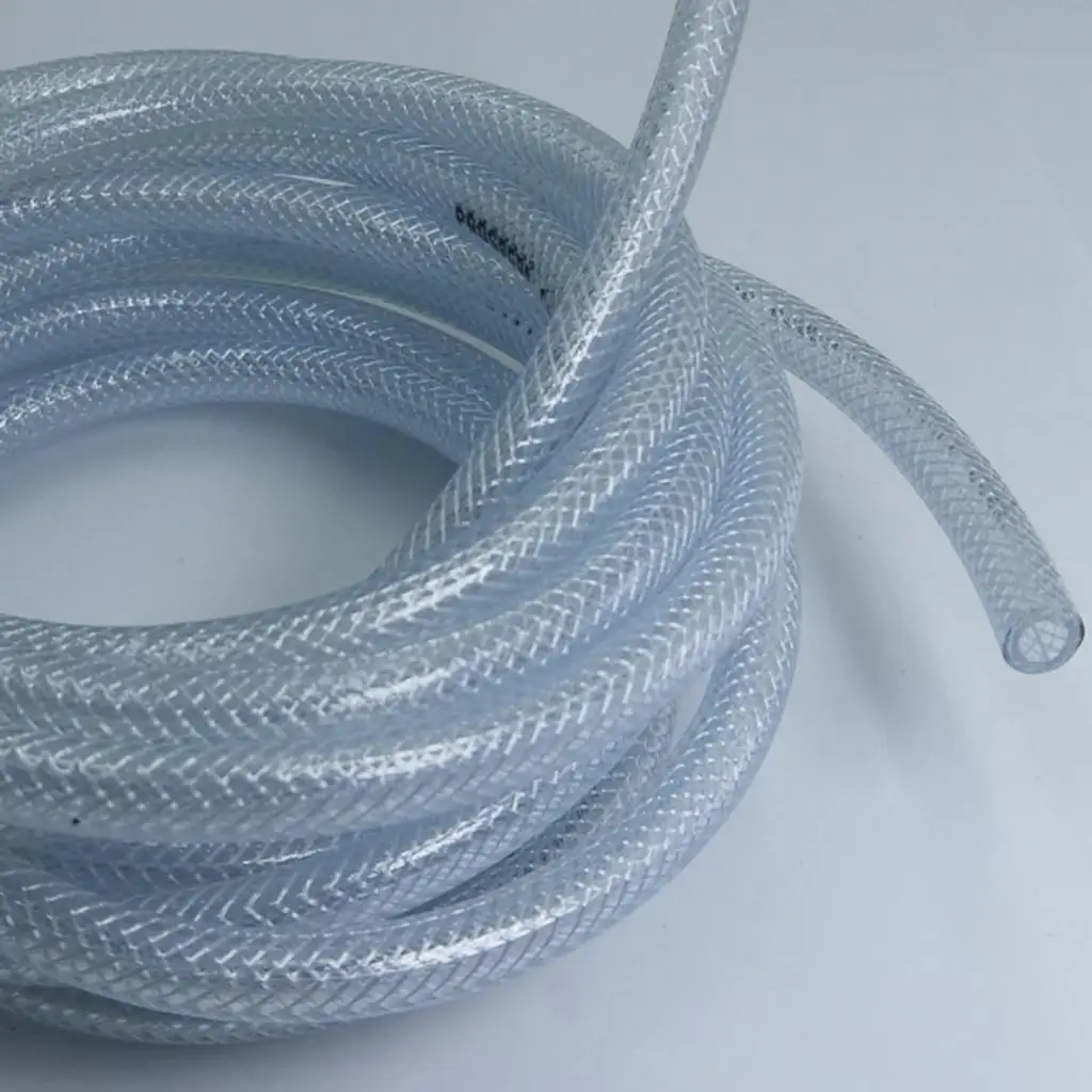 1 упаковка 196.85in аргоновый газовый шланг регулятор шланга для сварки внутренний