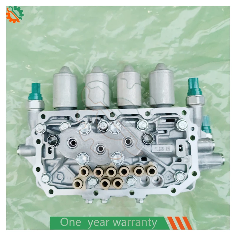 Высококачественный линейный Электромагнит переключения передач 27700-5B7-000