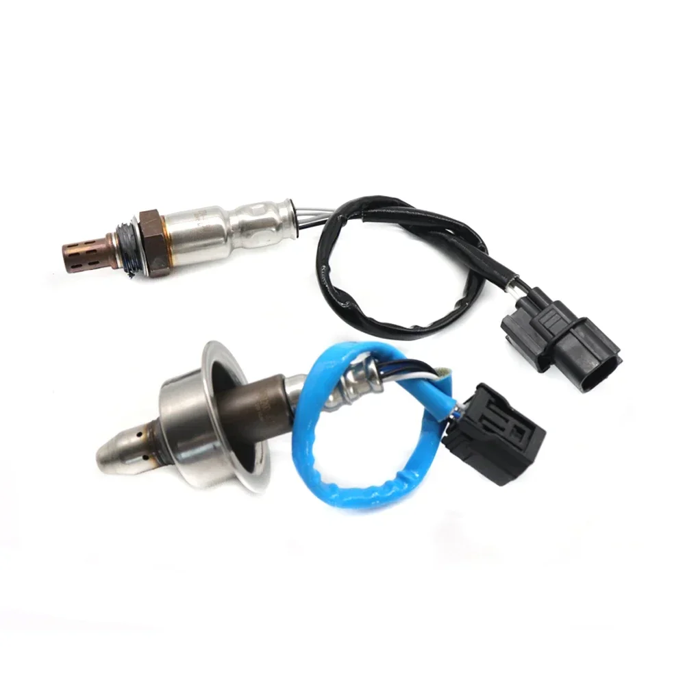 Новый автомобильный датчик кислорода 234-9119 234-4350 Upstream Down Air Fuel Ratio Lambda O2 для Honda Civic