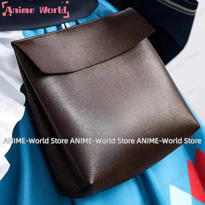 Костюм для косплея игровой Рыцари Eyjafjalla the Hvít Aska костюм Хэллоуина карнавала